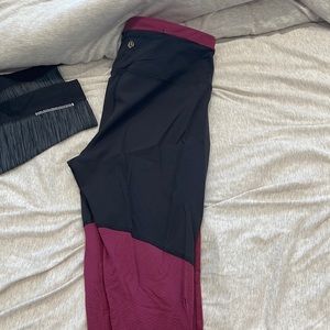 lululemon leggings